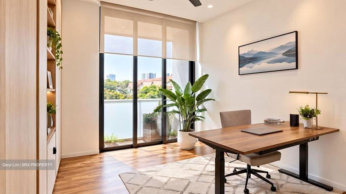 Opera Estate (D15), Semi-Detached #629362891